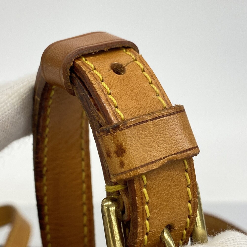 LOUIS VUITTON Authentic Brown Monogram Ellipse Backpack - Picture 8 of 14